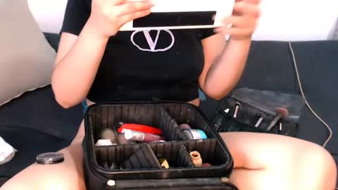 Snapshot of sofi_rojas1 chatting on 07-08-26, 01:43 sofi rojas online show from 07-08-26, 01:43