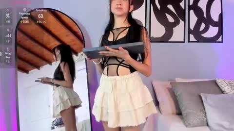 Sofi Vega online show from 02-05-26, 12:54