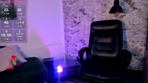 sofi_wiliiams2 online show from 04-17-26, 07:06