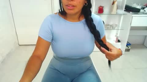 Snapshot of sofia13vene chatting on 09-21-25, 11:34 sofia vene online show from 09-21-25, 11:34