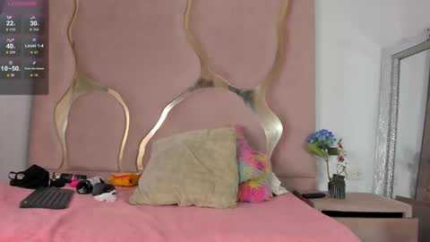 SOFIA online show from 04-24-26, 08:55