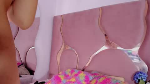 Snapshot of sofia1candyht chatting on 06-26-26, 09:30 SOFIA online show from 06-26-26, 09:30