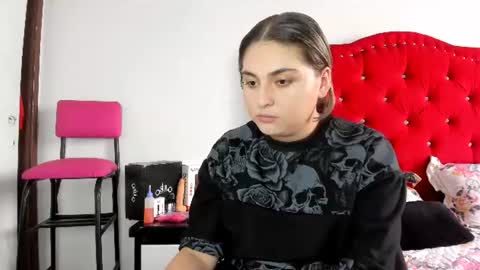 Snapshot of sofia__bella chatting on 07-18-26, 06:34 Sofia bella online show from 07-18-26, 06:34