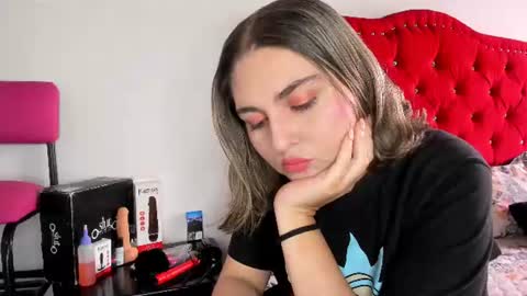 Snapshot of sofia__bella chatting on 07-19-26, 05:49 Sofia bella online show from 07-19-26, 05:49