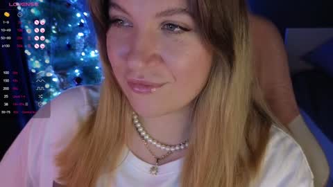 Sofia Lush is active  PVT is open  Welcome to the world of pleasure online show from 12-26-24, 08:18