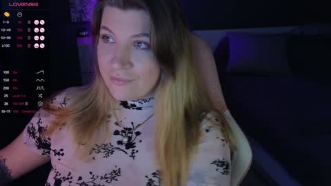 Sofia Lush is active  PVT is open  Welcome to the world of pleasure online show from 01-15-25, 08:20