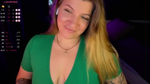 Sofia Lush is active  PVT is open  Welcome to the world of pleasure online show from 01-17-25, 08:24