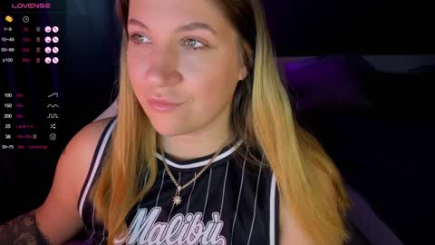 Sofia Lush is active  PVT is open  Welcome to the world of pleasure online show from 01-21-25, 09:03