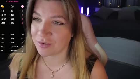 Sofia Lush is active  PVT is open  Welcome to the world of pleasure online show from 02-27-25, 08:28