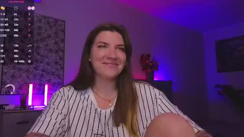 Snapshot of sofia__fairy chatting on 06-13-26, 02:48 Sofia Lush is active PVT is open Welcome to the world of pleasure online show from 06-13-26, 02:48