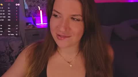 Snapshot of sofia__fairy chatting on 06-23-26, 09:40 Sofia Lush is active PVT is open Welcome to the world of pleasure online show from 06-23-26, 09:40