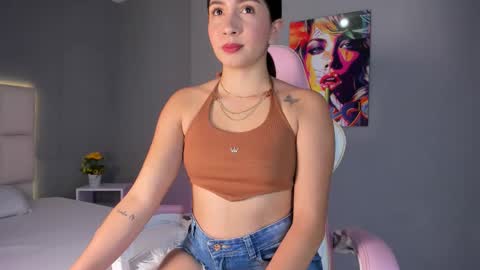 Snapshot of sofia__salazar chatting on 01-16-26, 11:58 sofia__salazar online show from 01-16-26, 11:58