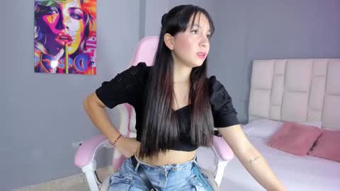 Snapshot of sofia__salazar chatting on 02-08-26, 11:46 sofia__salazar online show from 02-08-26, 11:46
