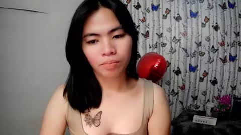 Chady online show from 10-14-25, 05:19