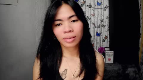 Chady online show from 07-22-26, 06:49