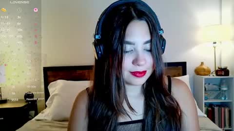 Call me Sofi Welcome  online show from 06-13-26, 03:32