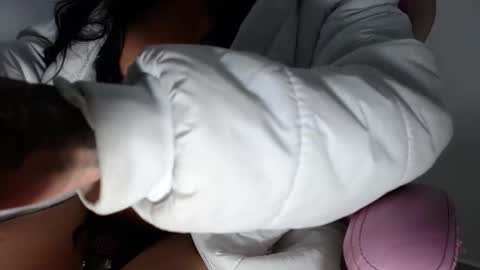 Snapshot of sofia_cossio_ chatting on 10-10-25, 09:36 sofia_cossio_ online show from 10-10-25, 09:36