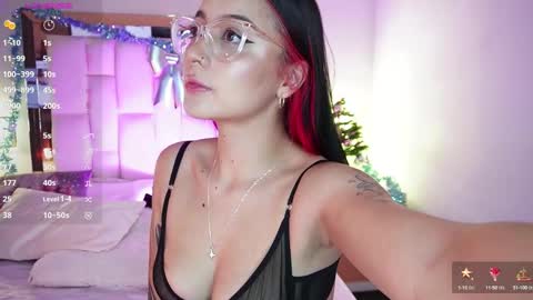 Sofi online show from 12-26-24, 11:43