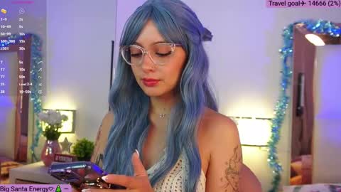 Sofi online show from 12-28-24, 11:41