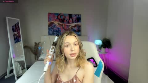 Sofia Gaze online show from 01-12-26, 02:39