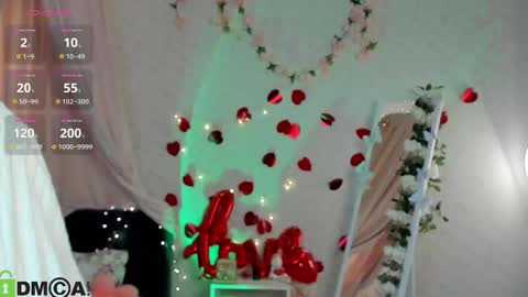 Sofia Gaze online show from 03-03-26, 02:39