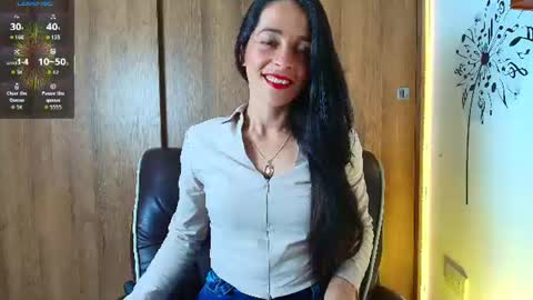 Sofia Kuleth  online show from 06-16-26, 12:46
