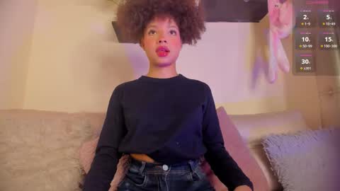 S O F I A  online show from 03-05-26, 04:14