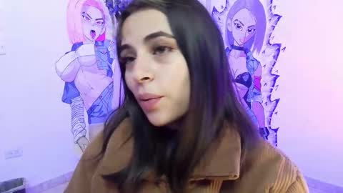 Snapshot of sofia_lara28 chatting on 05-03-26, 12:55 sofia_lara28 online show from 05-03-26, 12:55