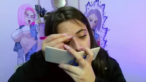 Snapshot of sofia_lara28 chatting on 05-10-26, 12:32 sofia_lara28 online show from 05-10-26, 12:32