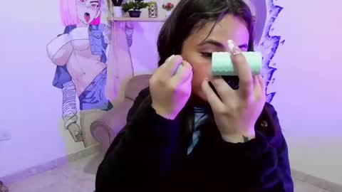 Snapshot of sofia_lara28 chatting on 06-11-26, 02:15 sofia_lara28 online show from 06-11-26, 02:15