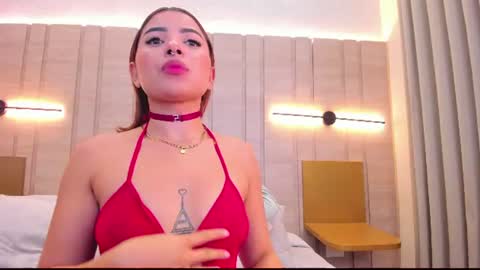 Sofia mar14 online show from 07-23-26, 01:58