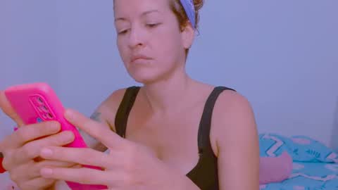 Snapshot of sofia_mark20 chatting on 01-16-25, 08:46 Sofia  online show from 01-16-25, 08:46