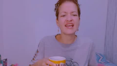 Snapshot of sofia_mark20 chatting on 01-19-25, 04:46 Sofia  online show from 01-19-25, 04:46