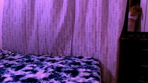 Snapshot of sofia_mark20 chatting on 02-03-25, 11:26 Sofia  online show from 02-03-25, 11:26