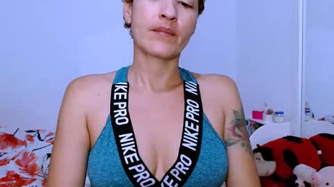 Snapshot of sofia_mark20 chatting on 02-26-25, 07:38 Sofia  online show from 02-26-25, 07:38