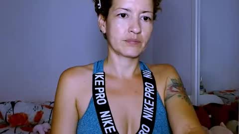 Snapshot of sofia_mark20 chatting on 02-26-25, 10:53 Sofia  online show from 02-26-25, 10:53