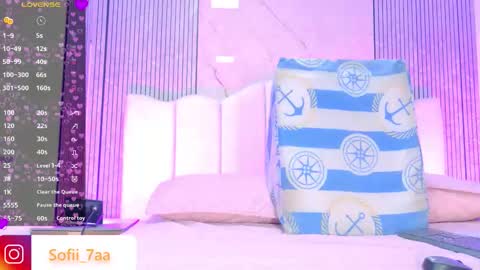 Sofia online show from 02-20-26, 03:25