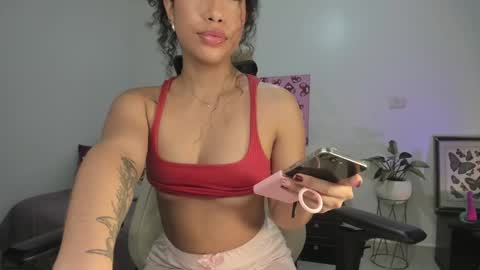 SofiONLYFANS sofia storm  online show from 02-25-25, 02:14