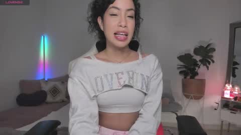 SofiONLYFANS sofia storm  online show from 10-13-25, 09:20