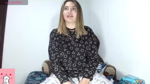 Sofia Naughty18 online show from 02-13-25, 06:30