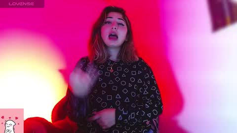 Sofia Naughty18 online show from 02-15-25, 06:33