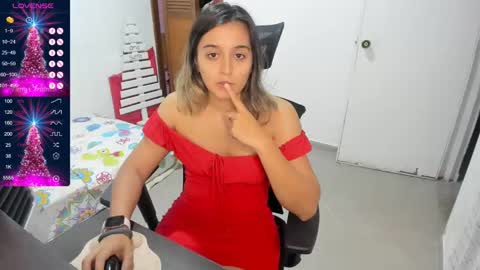 sofia_new online show from 01-08-25, 04:55