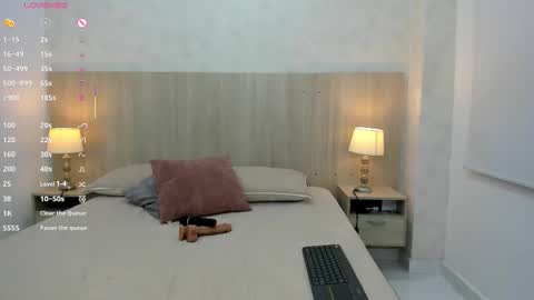 Snapshot of sofia_ostos chatting on 11-19-25, 03:17 Sofia Ostos online show from 11-19-25, 03:17