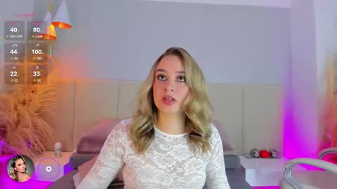 Snapshot of sofia_pamela chatting on 12-22-25, 07:00 SOFIA PAMELA online show from 12-22-25, 07:00