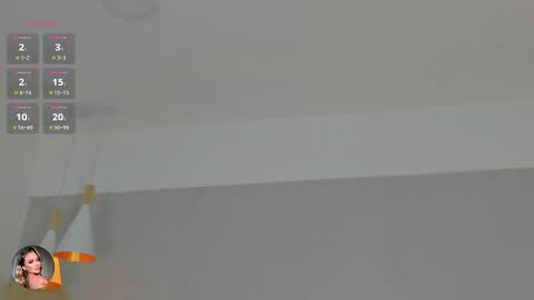 Snapshot of sofia_pamela chatting on 01-05-26, 06:55 SOFIA PAMELA online show from 01-05-26, 06:55