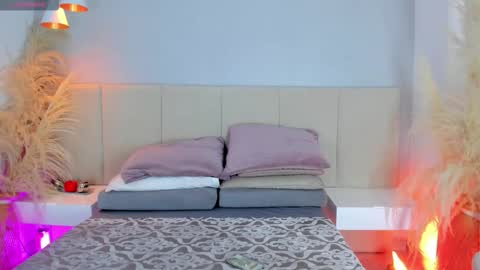 Snapshot of sofia_pamela chatting on 01-16-26, 07:07 SOFIA PAMELA online show from 01-16-26, 07:07