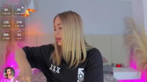 Snapshot of sofia_pamela chatting on 02-11-26, 07:19 SOFIA PAMELA online show from 02-11-26, 07:19