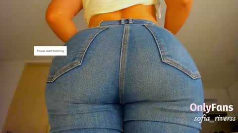 sofia_rivers_ online show from 01-15-26, 12:15