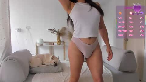sofia_rivers_ online show from 03-29-26, 01:55