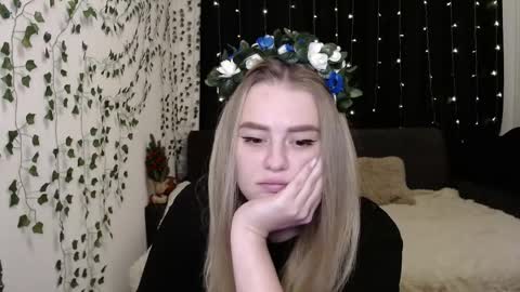 sofia_rosemary online show from 01-11-25, 12:50